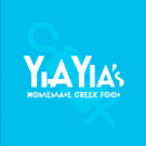 Yia Yia's- Homemade Greek Food Logo