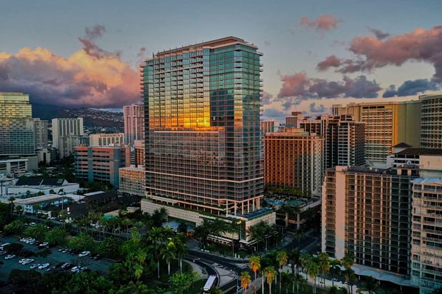 Images Ka La'i Waikiki Beach, LXR Hotels & Resorts