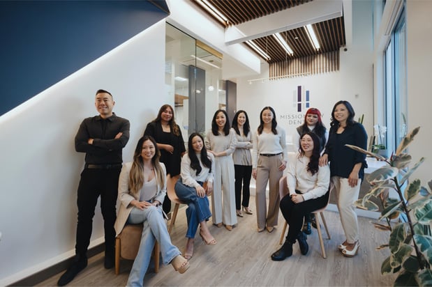Images Mission Bay Dental SF