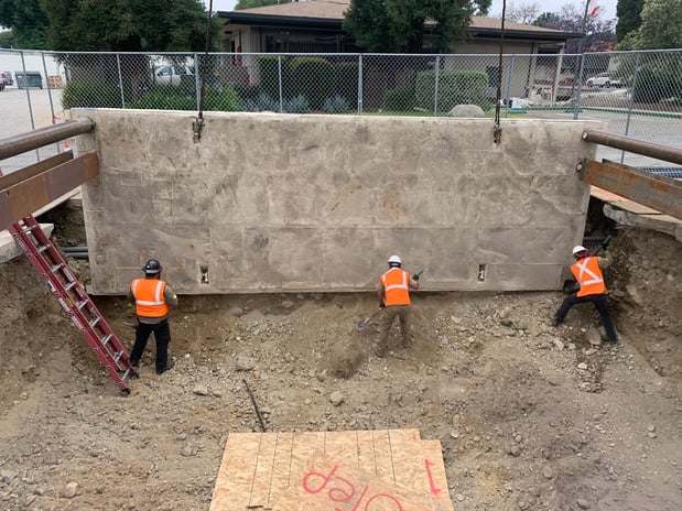Images Orr Construction Company
