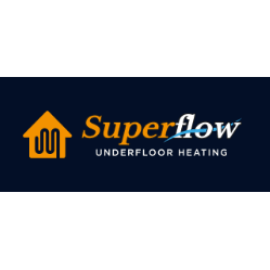 Superflow UFH Logo