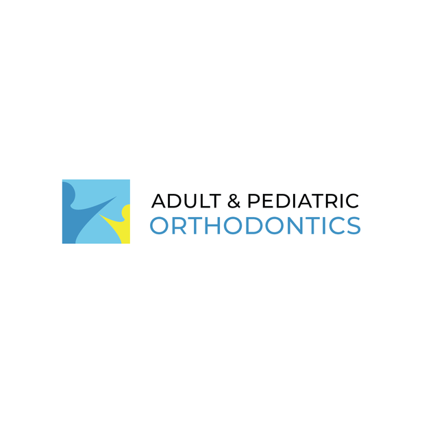 Adult & Pediatric Orthodontics Logo