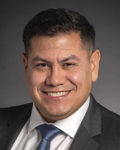 Julio Gomez, DO Image