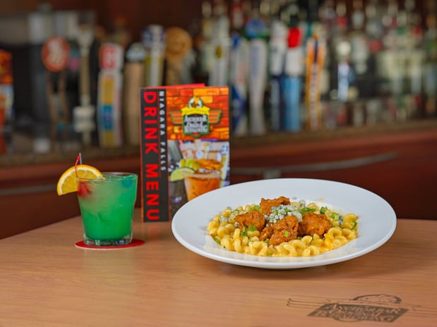 Images Holiday Inn Niagara Falls State Park Entry by IHG