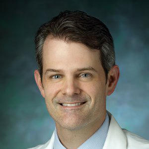 Peter Stephen Vosler MD, PHD