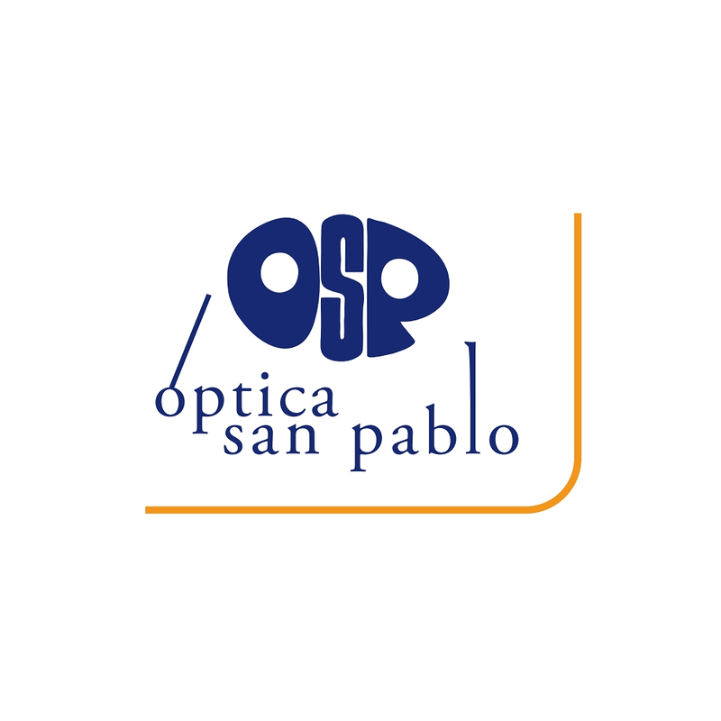 Productos Opticos San Pablo Sl Logo