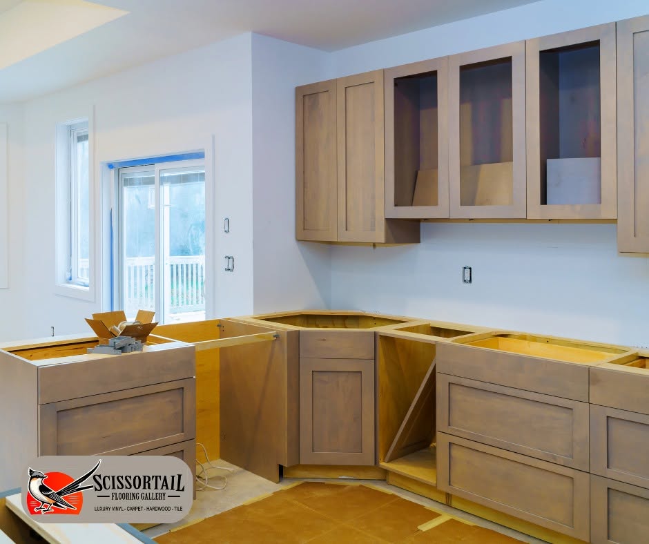 Scissortail Flooring Gallery