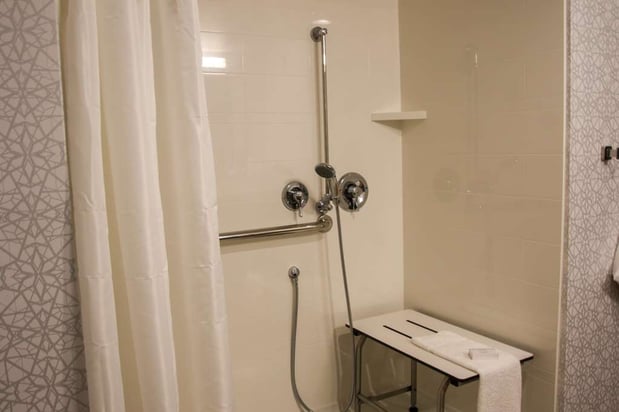 Images Hampton Inn & Suites Olean