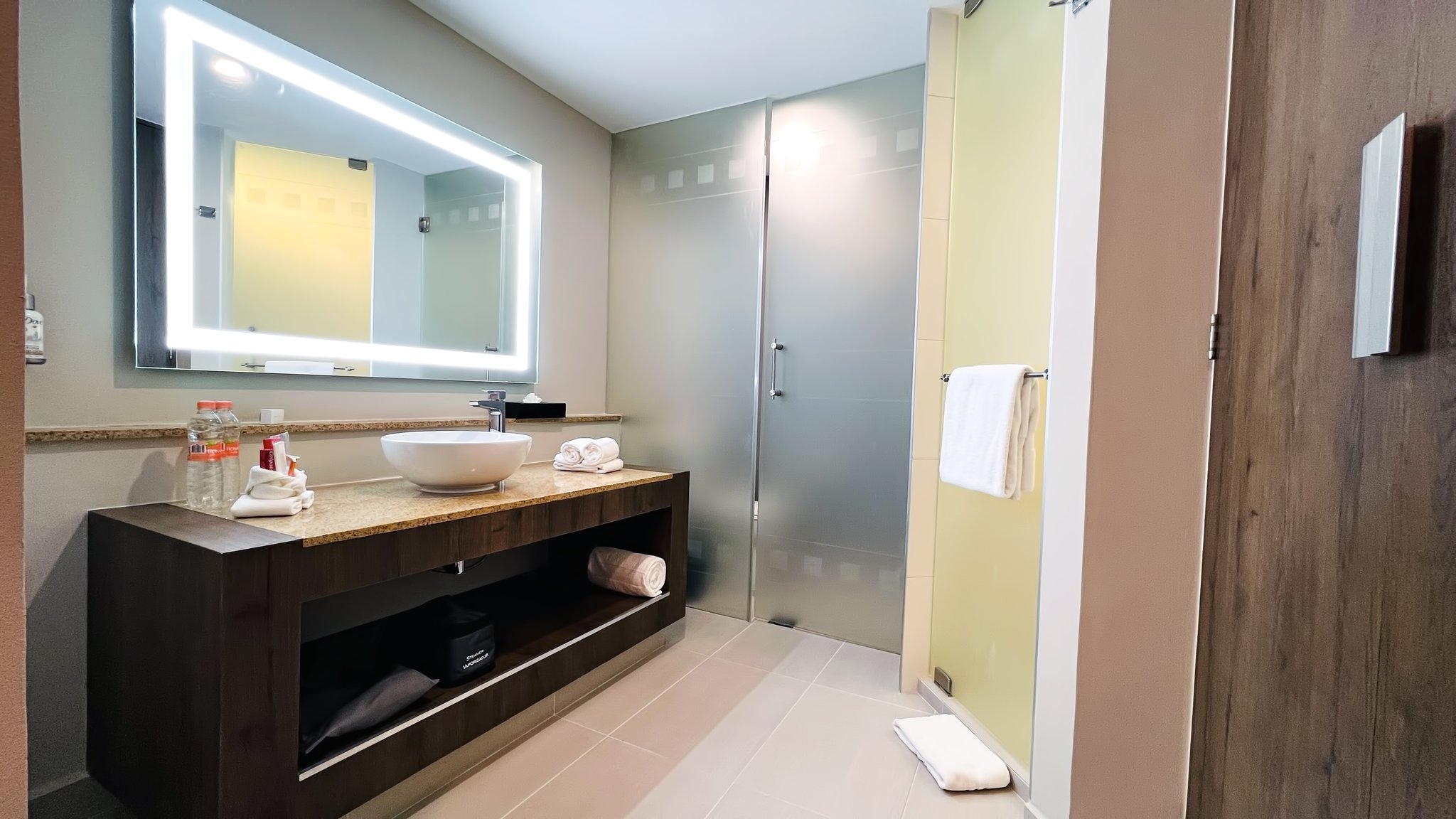 Images Holiday Inn Mexico City-Plaza Universidad by IHG