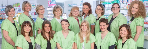 Bilder Linden-Apotheke Albers OHG Obermichelbach