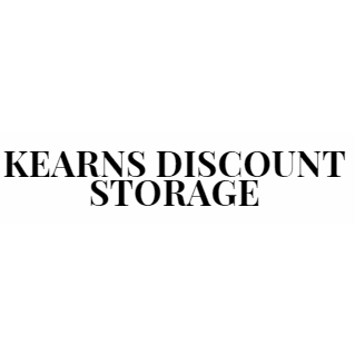 Kearns Discount Storage