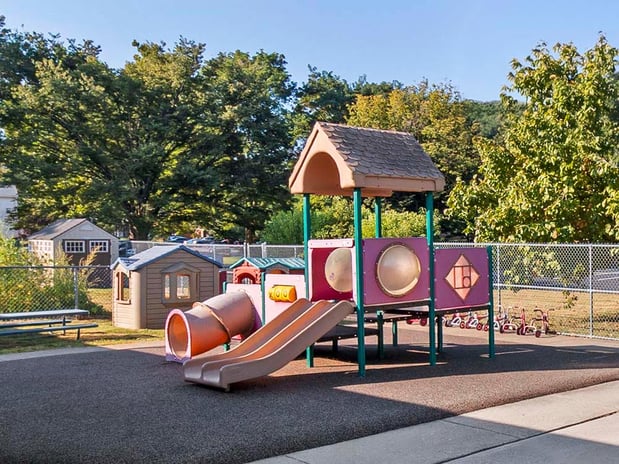 Images East York KinderCare