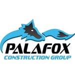 Palafox Roofing Systems Logo