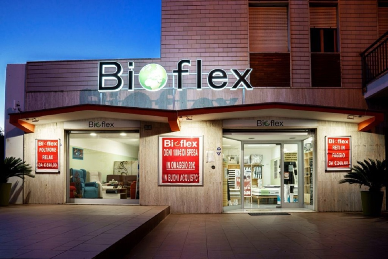 Images Bioflex