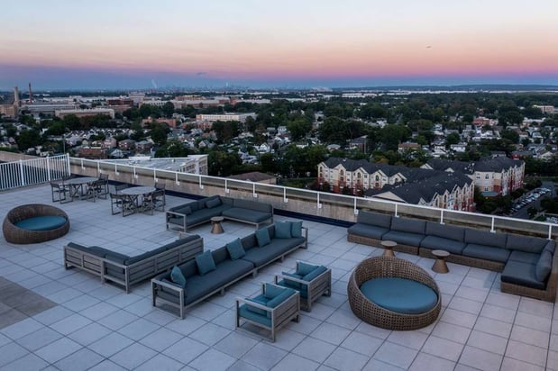 Images Watt Hotel Rahway, Tapestry Collection by Hilton