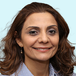 Patricia F Maalouli, MD - Auburn, MA - Pediatrics, Internist/pediatrician