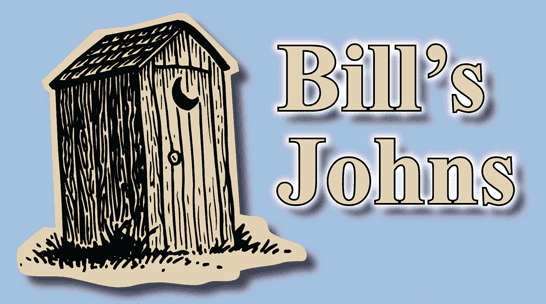 Images Bill's Johns Portable Toilet Rentals