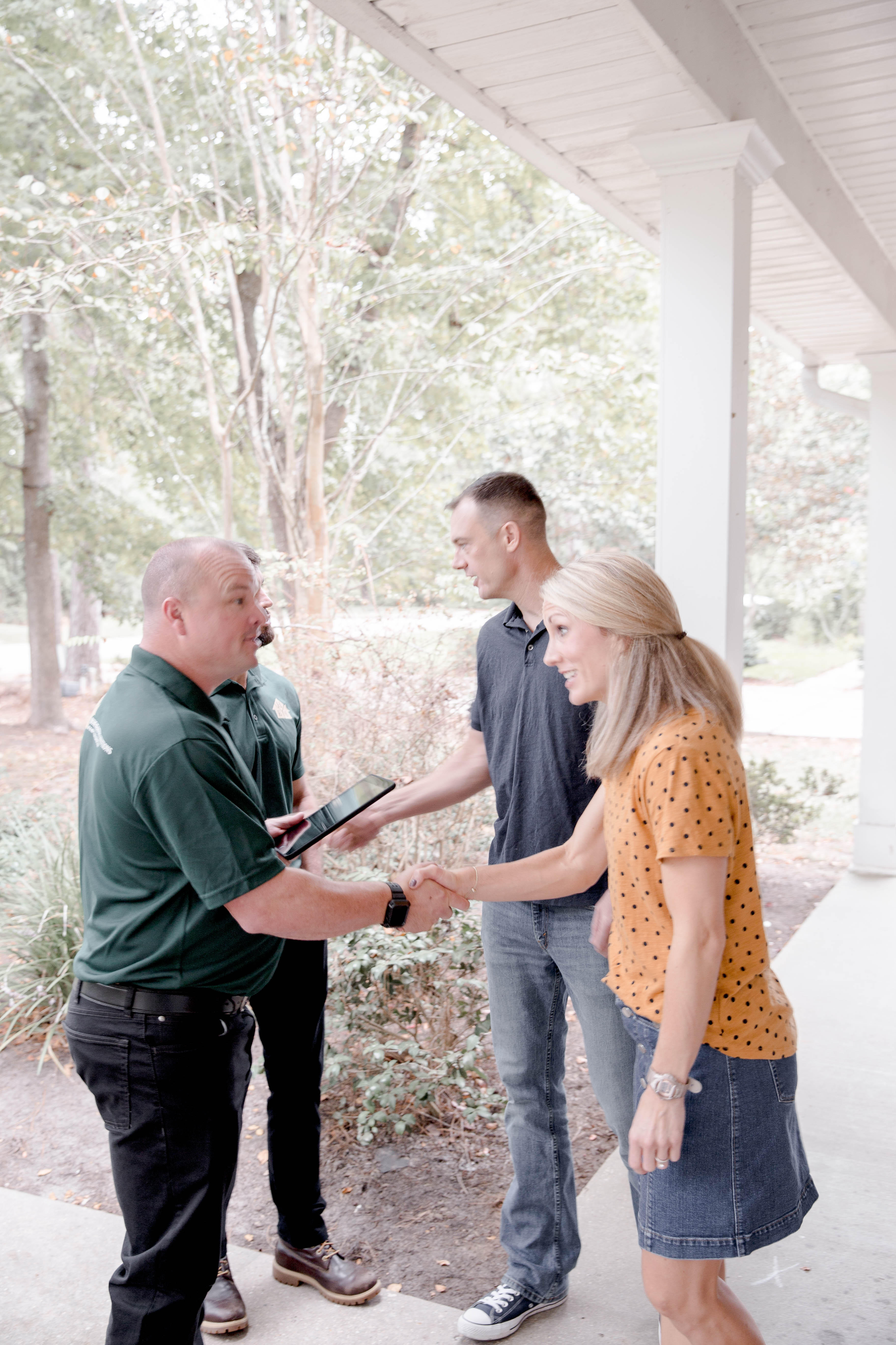 shoe stores in mandeville la on Hbs Junk Removal Waste Management Service Mandeville La 70471