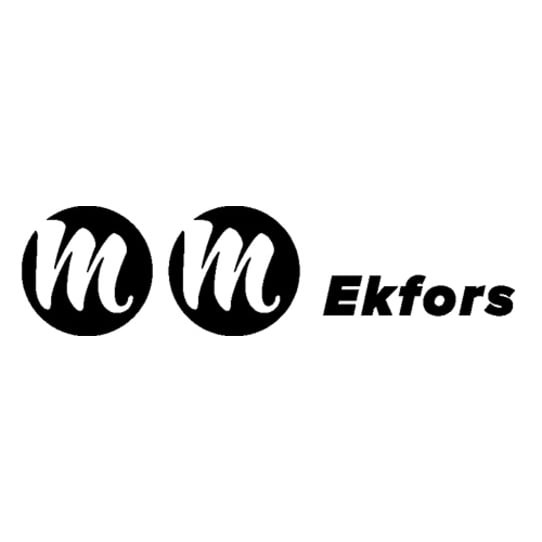 MM Ekfors AB Logo