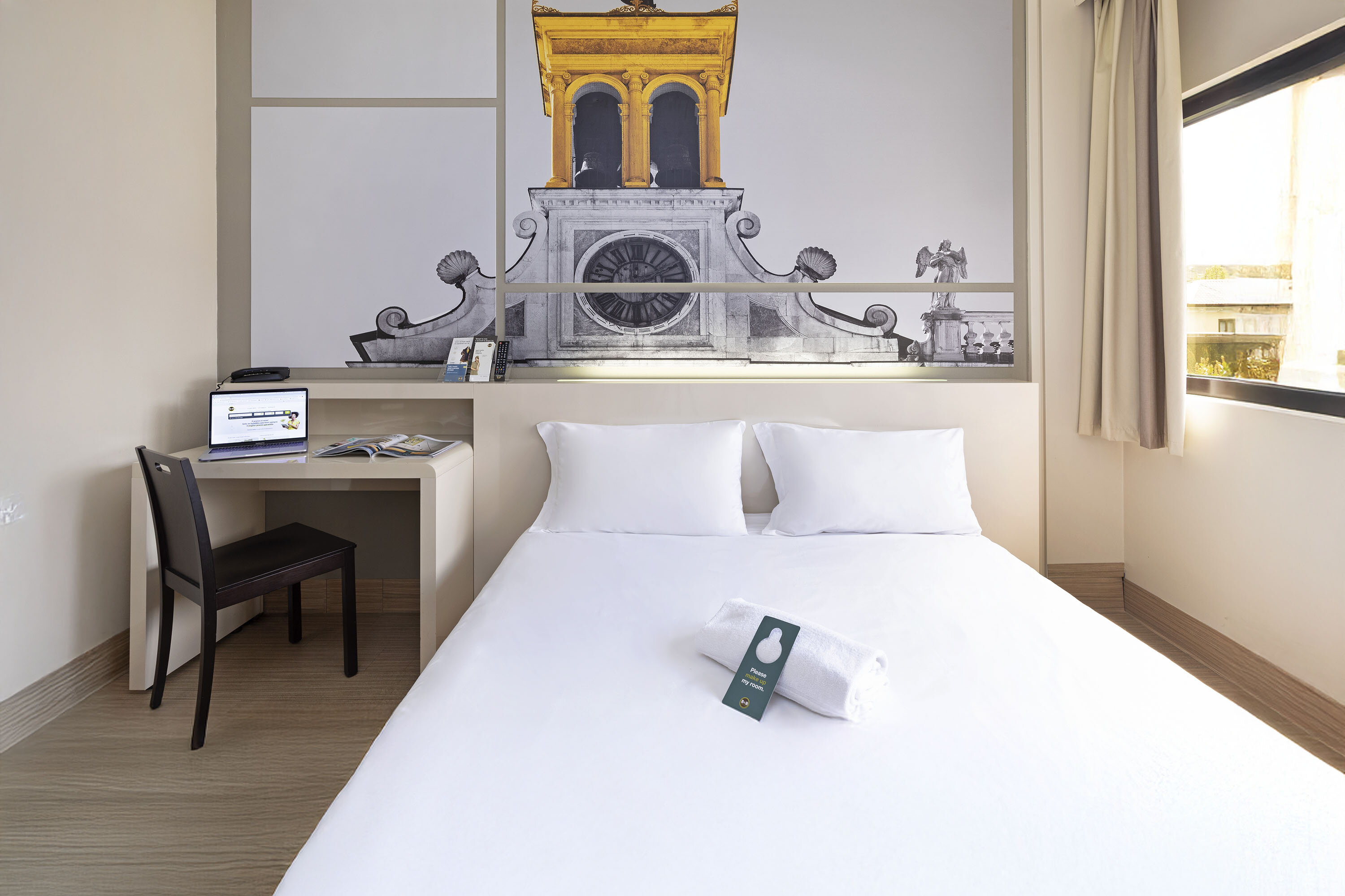 Images B&B HOTEL Udine