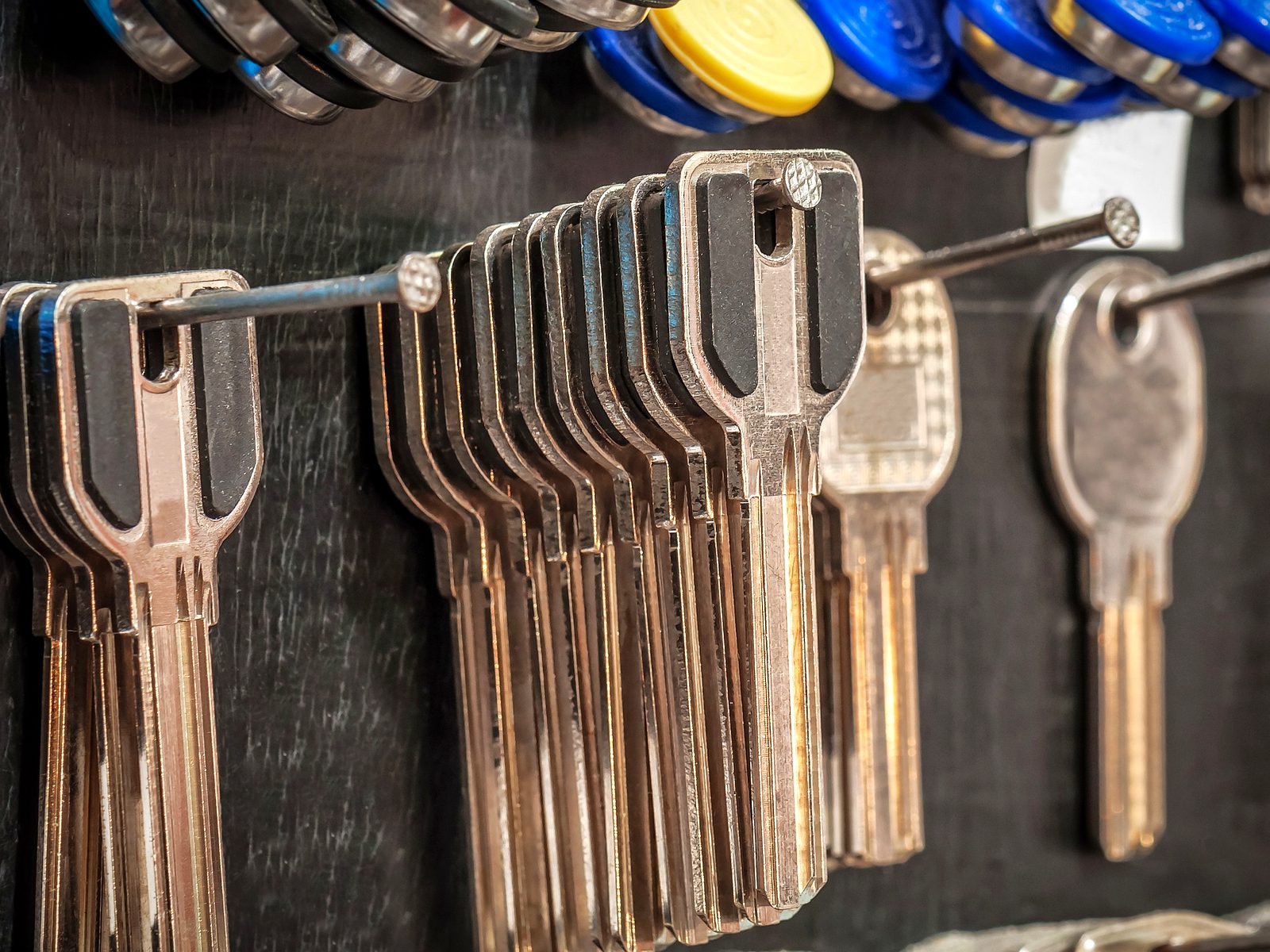 Granite Lock Co., Inc.