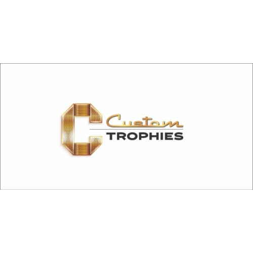 Custom Trophies Pty Ltd Logo