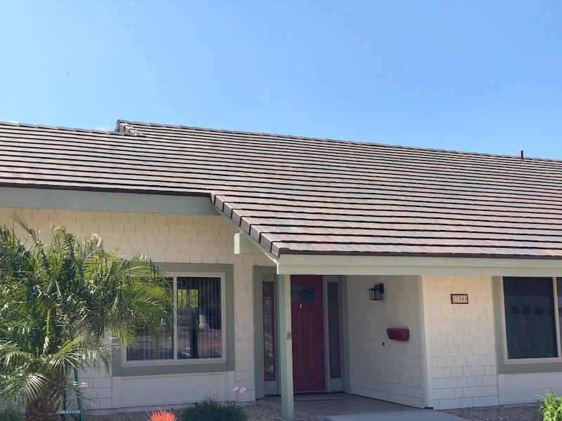 Images Bob Piva Roofing