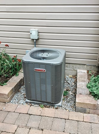 Images West Jefferson Plumbing and Heating, Inc.