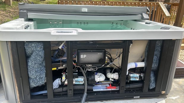 Images Hawk and Son's Plumbing