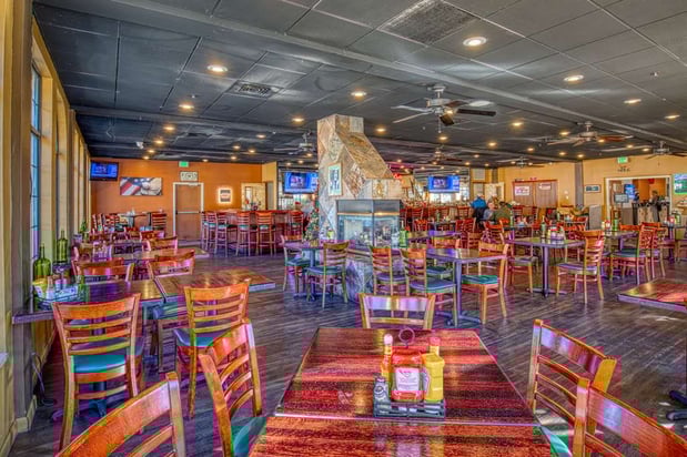 Images Best Western Green Valley Inn