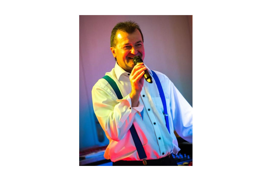 Klimperkiste, Siedlung 232 i in Jöhstadt