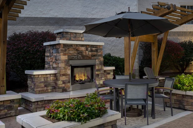 Images Staybridge Suites Raleigh-Durham Apt-Morrisville by IHG