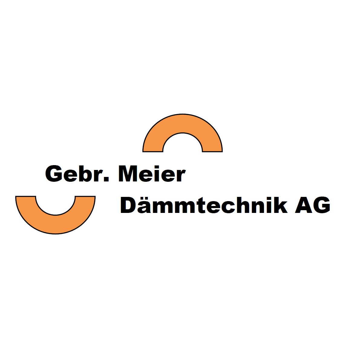 Gebr. Meier Dämmtechnik AG Logo