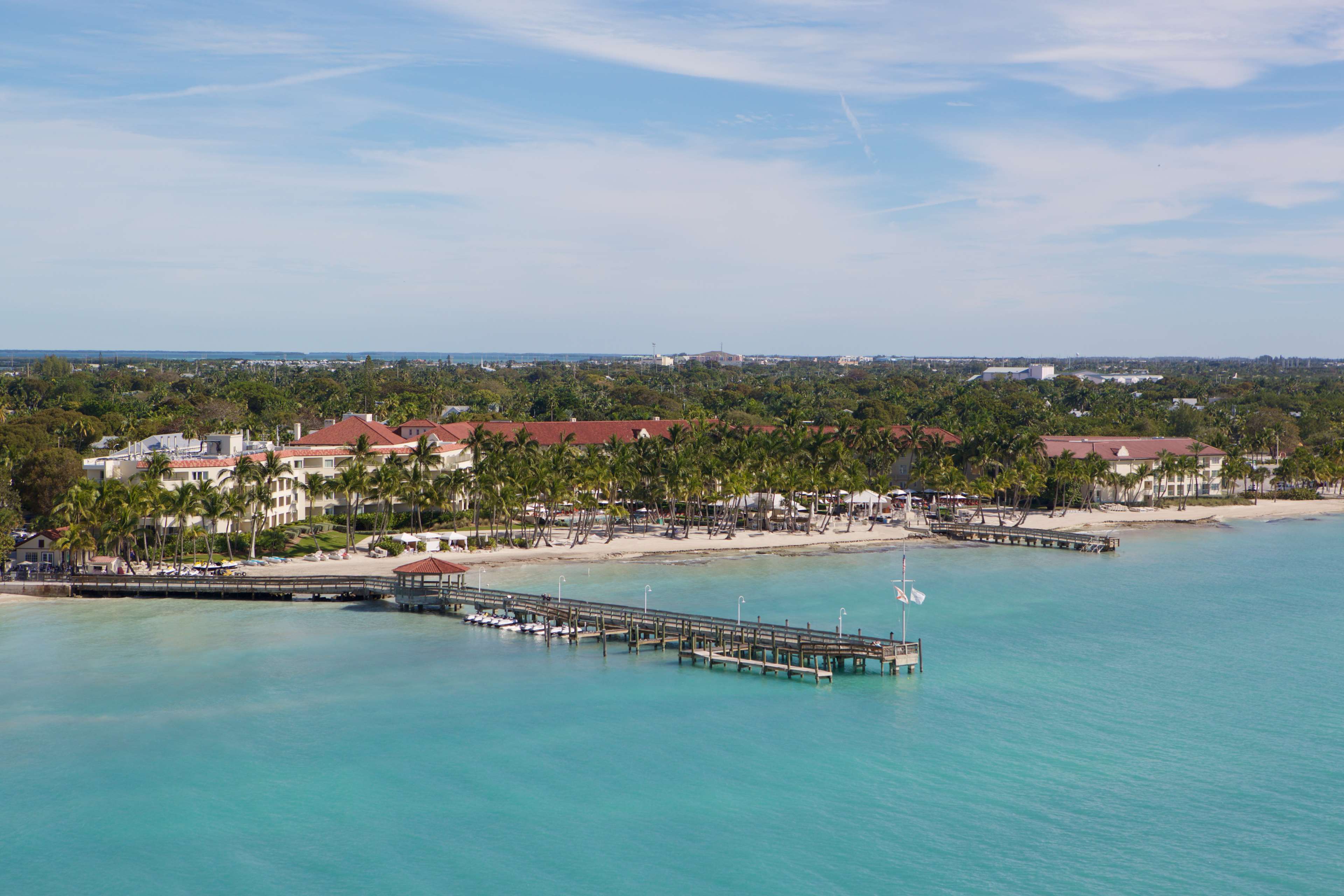 Casa Marina Key West, A Waldorf Astoria Resort Photo