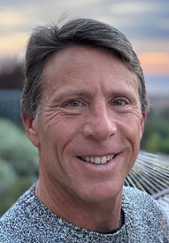 Tony Bardin headshot