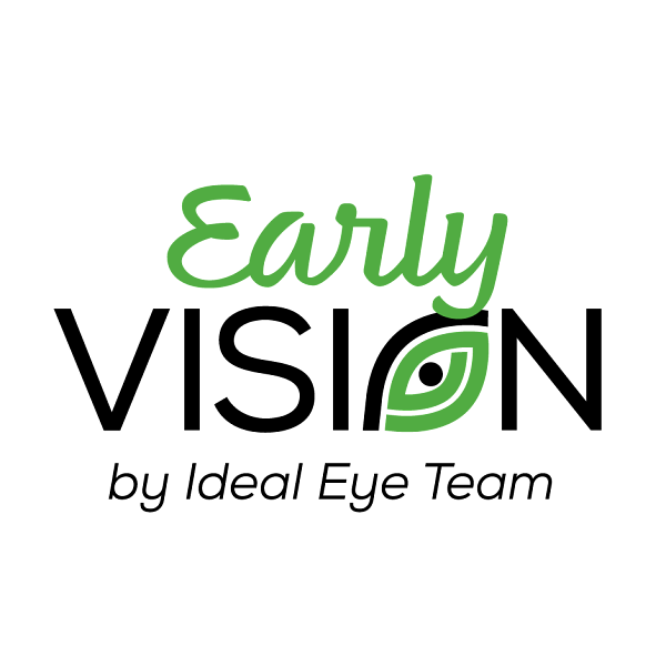 Early Vision Logo