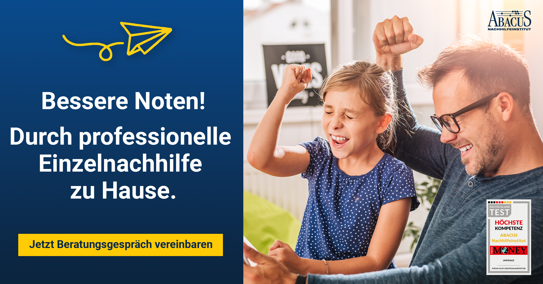 Bild 4 ABACUS Nachhilfe in Luckau