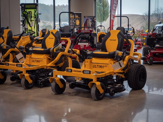 Images Holmes Rental & Sales Inc