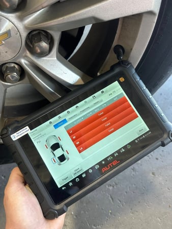 Images Bessemer Ave Automotive Rehab
