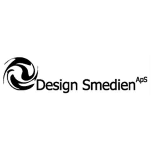 DesignSmedien ApS Logo