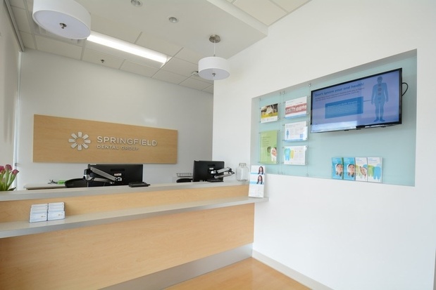 Images Springfield Dental Group