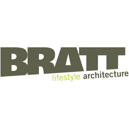 Bratt Lifestyle Arkitekture AB Logo