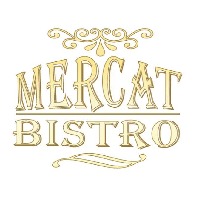 Mercat Bistro Logo