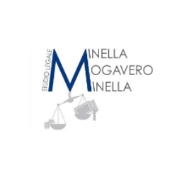 Studio Legale Associato Minella e Mogavero Logo