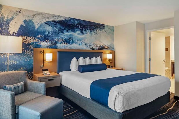 Images Best Western Plus Marina Gateway Hotel