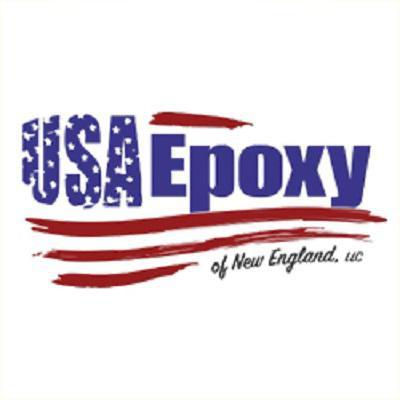 USA Epoxy of New England, LLC Logo