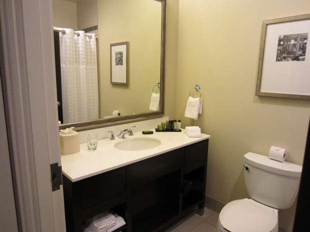 Images Embassy Suites by Hilton St. Louis Downtown