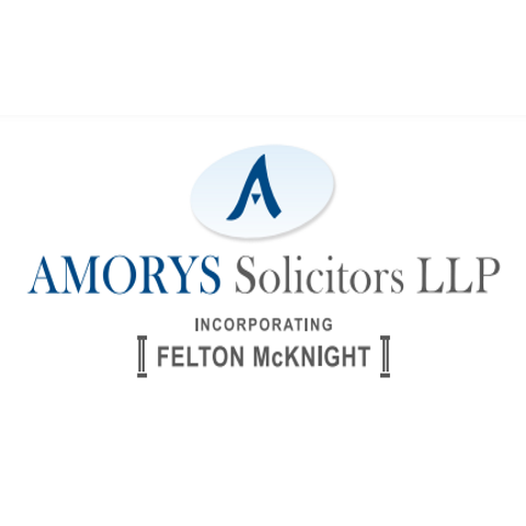 Amorys Solicitors LLP incorporating Felton McKnight