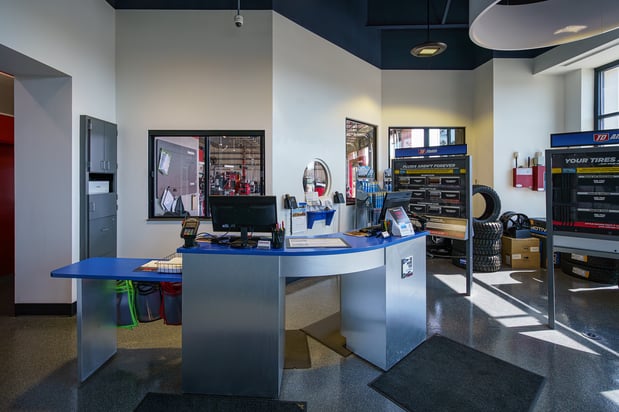 Images Tire Discounters