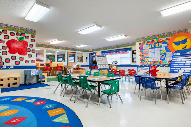 Images Primrose School of Griffin Parc